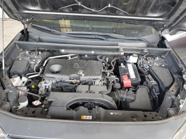Photo 12 from auction – 2019 TOYOTA RAV4 LE with VIN 2T3H1RFV1KC028901