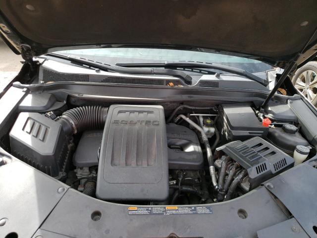 Photo 12 from auction – 2011 CHEVROLET EQUINOX LT with VIN 2CNALDEC7B6365934