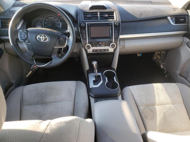 Photo 8 from auction – 2012 TOYOTA CAMRY BASE with VIN 4T4BF1FK0CR185798