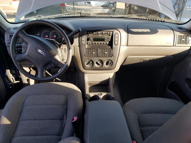 Photo 8 from auction – 2005 FORD EXPLORER X with VIN 1FMZU72E15UA68221