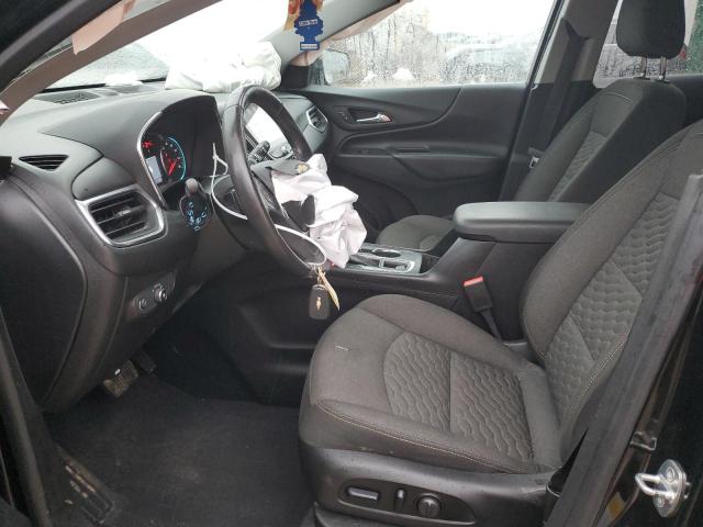 Photo 7 from auction – 2019 CHEVROLET EQUINOX LT with VIN 2GNAXLEX6K6220039