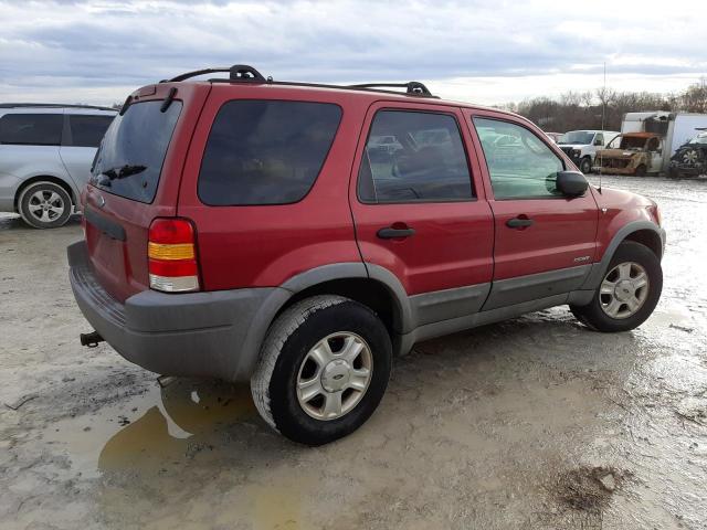 Photo 3 from auction – 2001 FORD ESCAPE XLT with VIN 1FMYU04131KC55673