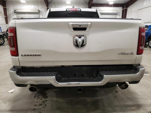 Photo 6 from auction – 2019 RAM 1500 LARAM with VIN 1C6SRFJT0KN765040