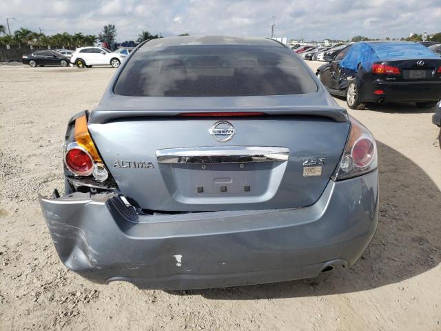Photo 6 from auction – 2012 NISSAN ALTIMA BAS with VIN 1N4AL2AP2CN547142
