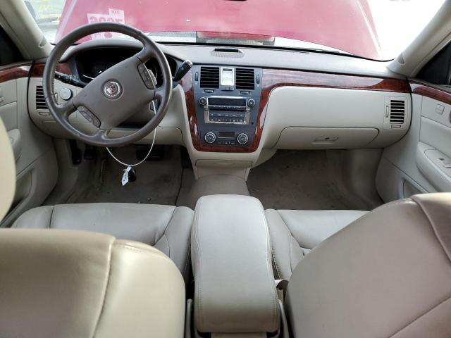 Photo 8 from auction – 2006 CADILLAC DTS with VIN 1G6KD57Y16U237672
