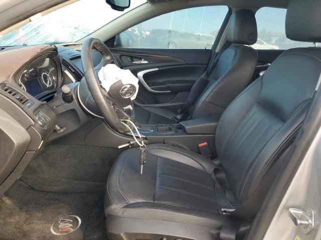 Photo 7 from auction – 2017 BUICK REGAL SPOR with VIN 2G4GL5EX1H9136014