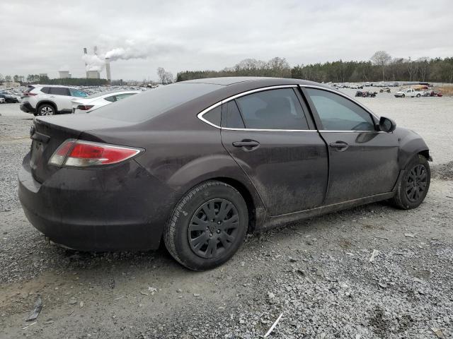 Photo 3 from auction – 2009 MAZDA 6 I with VIN 1YVHP81A095M04477