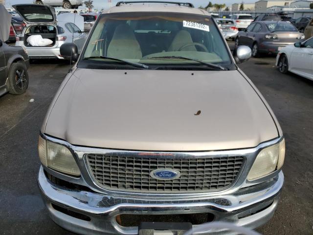 Photo 5 from auction – 1998 FORD EXPEDITION with VIN 1FMRU17LXWLC45327