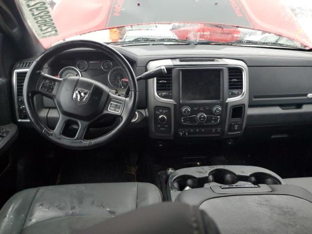 Photo 8 from auction – 2017 RAM 2500 POWER with VIN 3C6TR5EJ9HG600533
