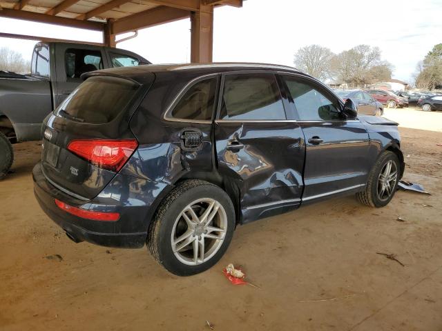 Photo 3 from auction – 2016 AUDI Q5 PREMIUM with VIN WA1L2AFP8GA144282