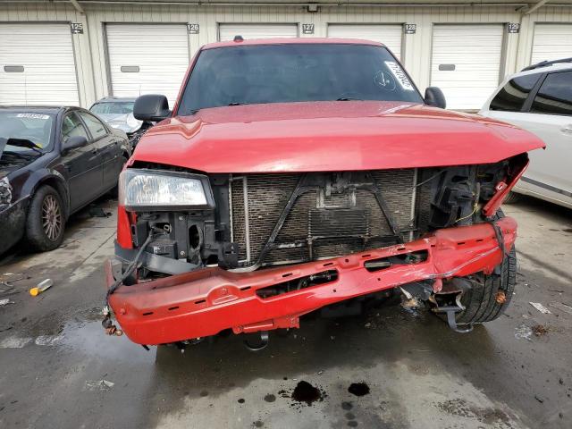 Photo 5 from auction – 2005 CHEVROLET SILVERADO with VIN 2GCEC13T951145557