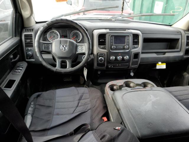 Photo 8 from auction – 2022 RAM 1500 CLASS with VIN 1C6RR6ST3NS132650