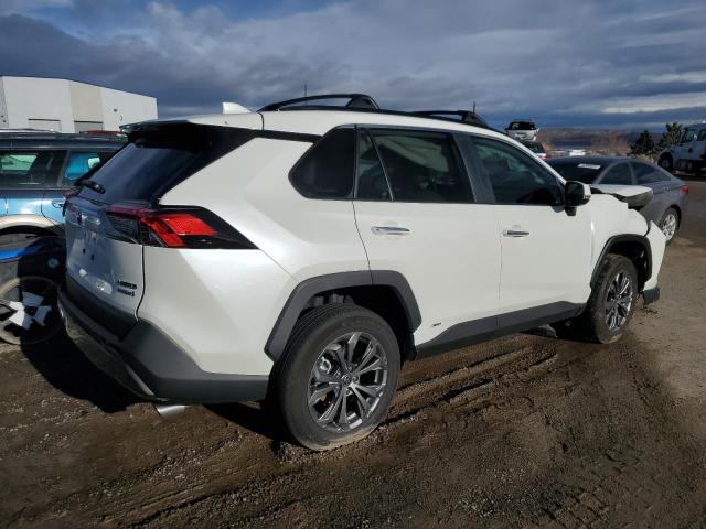 Photo 3 from auction – 2022 TOYOTA RAV4 LIMIT with VIN 4T3D6RFV2NU065605