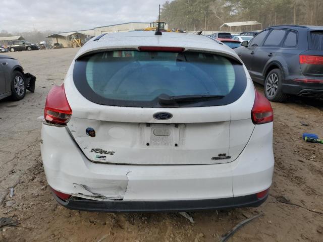 Photo 6 from auction – 2016 FORD FOCUS SE with VIN 1FADP3K20GL396975