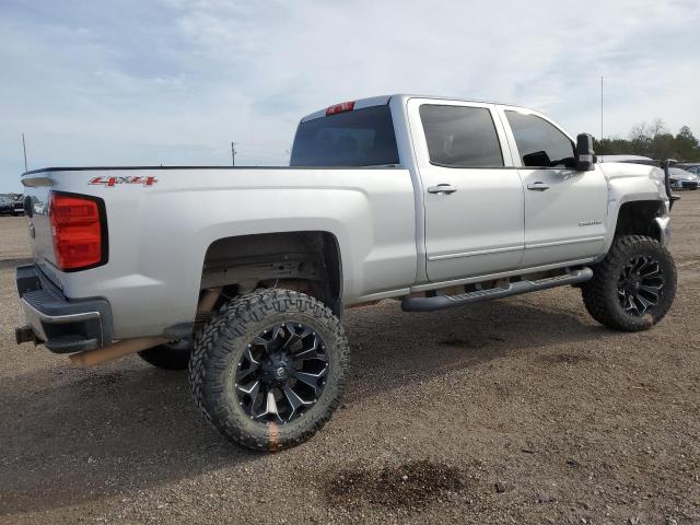 Photo 3 from auction – 2015 CHEVROLET SILVERADO with VIN 1GC1KVEG4FF632264