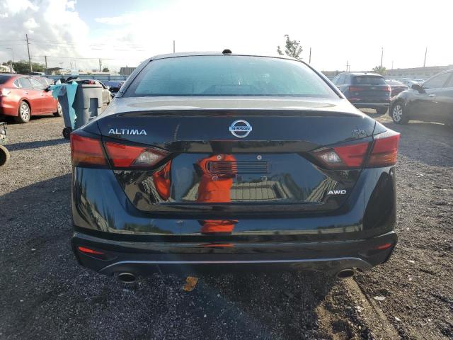 Photo 6 from auction – 2019 NISSAN ALTIMA SR with VIN 1N4BL4CW8KC192606