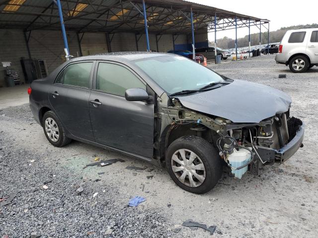 Photo 4 from auction – 2010 TOYOTA COROLLA BA with VIN 2T1BU4EE9AC302550