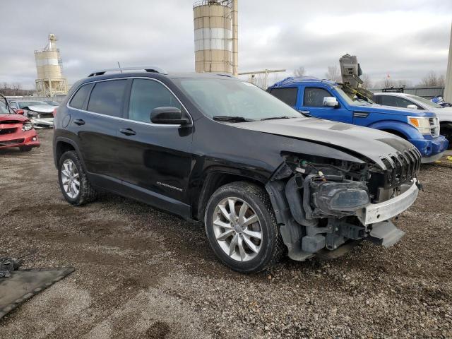 Photo 4 from auction – 2014 JEEP CHEROKEE L with VIN 1C4PJLDS4EW134247