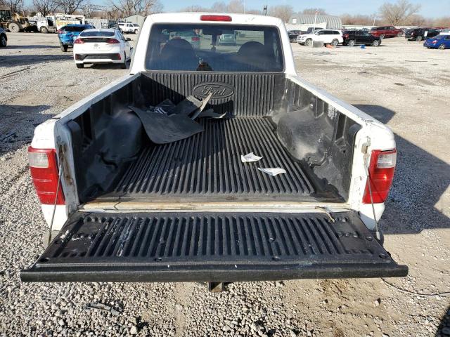 Photo 10 from auction – 2001 FORD RANGER with VIN 1FTYR10C41PA29745