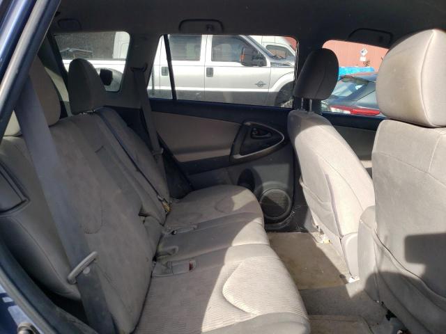 Photo 11 from auction – 2011 TOYOTA RAV4 with VIN 2T3JF4DV8BW167964
