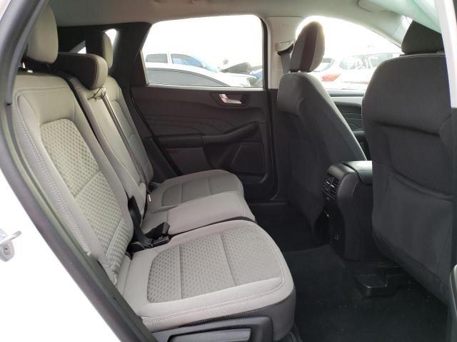 Photo 11 from auction – 2021 FORD ESCAPE SE with VIN 1FMCU0G63MUB26696