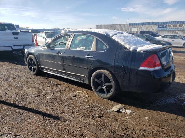 Photo 2 from auction – 2012 CHEVROLET IMPALA LTZ with VIN 2G1WC5E35C1264155