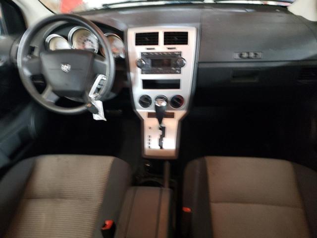 Photo 8 from auction – 2008 DODGE CALIBER SX with VIN 1B3HB48B08D695516