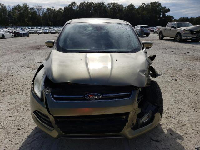 Photo 5 from auction – 2013 FORD ESCAPE with VIN 1FMCU0H92DUC88585