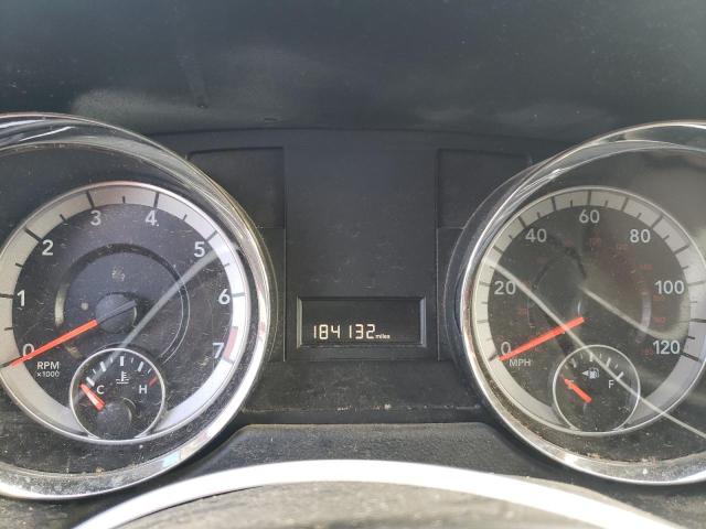 Photo 9 from auction – 2016 DODGE GRAND CARA with VIN 2C4RDGBG8GR237530