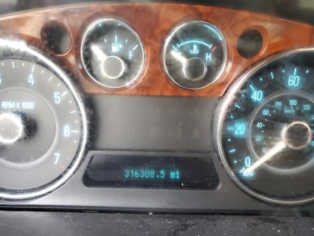 Photo 9 from auction – 2012 FORD FLEX LIMIT with VIN 2FMGK5DC7CBD00255