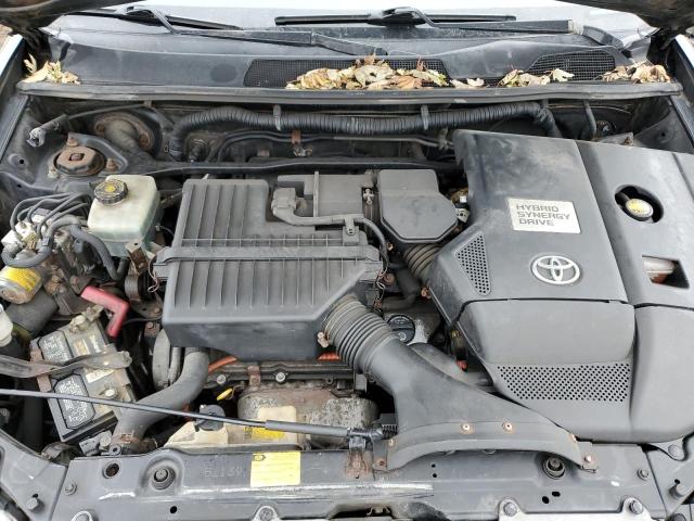صورة رقم 11 من المزاد - 2006 TOYOTA HIGHLANDER مع VIN JTEEW21A960015995