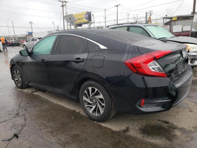 Photo 2 from auction – 2016 HONDA CIVIC EX with VIN 2HGFC2F75GH571654
