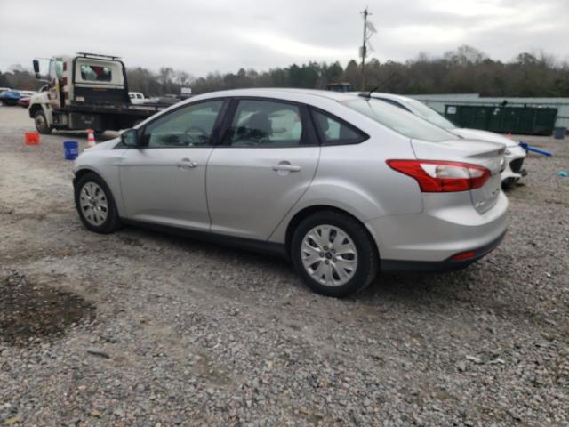 Photo 2 from auction – 2012 FORD FOCUS SE with VIN 1FAHP3F21CL202119