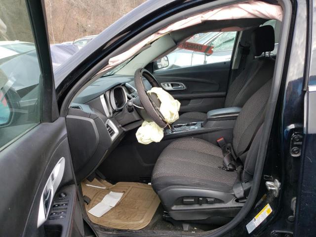 Photo 7 from auction – 2013 CHEVROLET EQUINOX LT with VIN 2GNFLNEK7D6379673