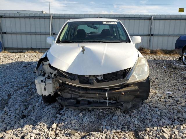 Photo 5 from auction – 2008 NISSAN VERSA S with VIN 3N1BC11E48L432494