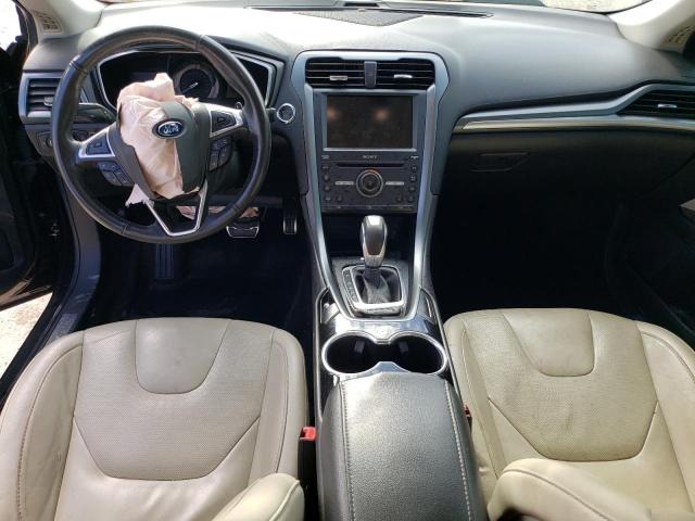 Photo 8 from auction – 2016 FORD FUSION TIT with VIN 3FA6P0K94GR255252