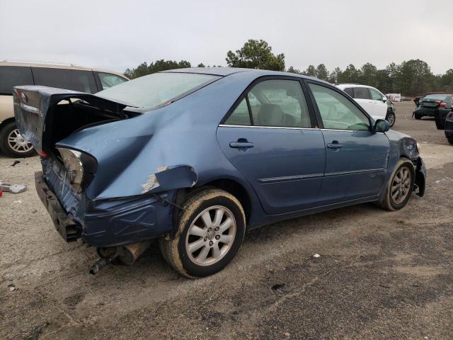 Photo 3 from auction – 2002 TOYOTA CAMRY LE with VIN 4T1BE32K32U598473