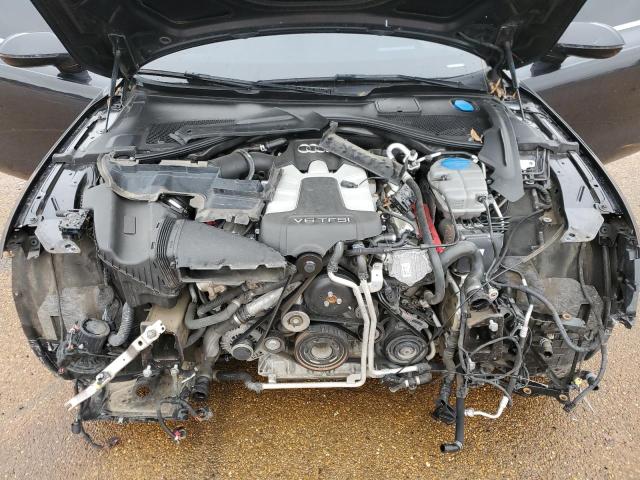 Photo 11 from auction – 2012 AUDI A7 PRESTIG with VIN WAU3GAFC9CN051856