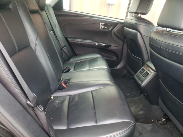 Photo 10 from auction – 2013 TOYOTA AVALON BAS with VIN 4T1BK1EB3DU014018