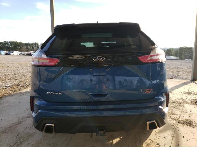 Photo 6 from auction – 2019 FORD EDGE ST with VIN 2FMPK4AP4KBB07996