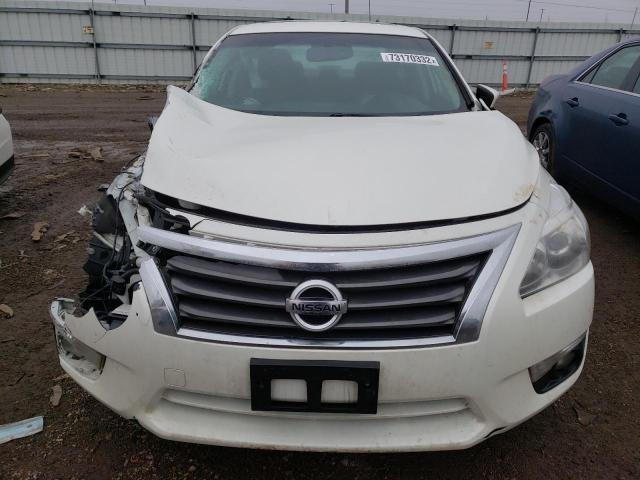 Photo 5 from auction – 2014 NISSAN ALTIMA 3.5 with VIN 1N4BL3APXEC274878