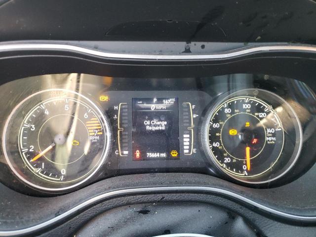 Photo 9 from auction – 2020 JEEP CHEROKEE L with VIN 1C4PJLLB3LD560893