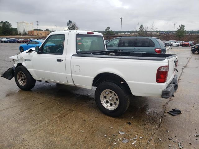 Photo 2 from auction – 2001 FORD RANGER with VIN 1FTYR10U31PB22832