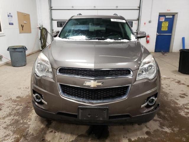Photo 5 from auction – 2012 CHEVROLET EQUINOX LT with VIN 2GNFLNEK7C6100057