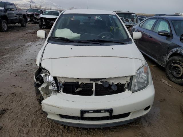 Photo 5 from auction – 2005 TOYOTA SCION XA with VIN JTKKT604050100850