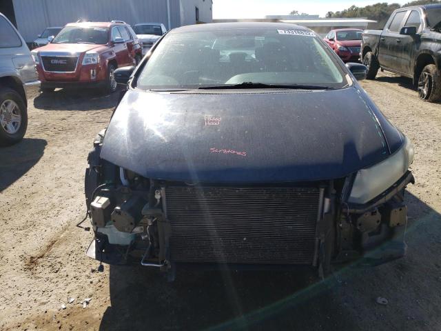 Photo 5 from auction – 2014 HONDA CIVIC LX with VIN 19XFB2F58EE078012