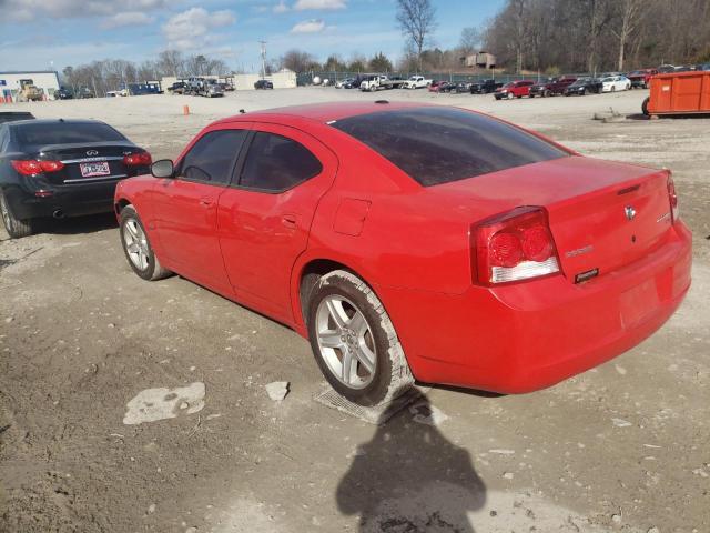 Photo 2 from auction – 2009 DODGE CHARGER with VIN 2B3KA33V69H622773