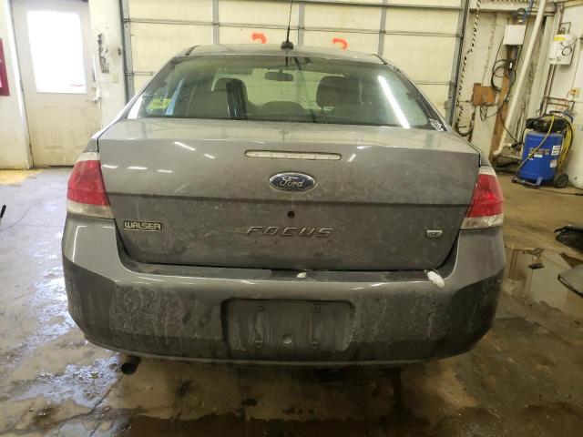 Photo 6 from auction – 2009 FORD FOCUS SE with VIN 1FAHP35N49W183696