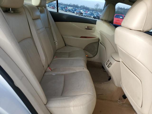 Photo 10 from auction – 2010 LEXUS ES 350 with VIN JTHBK1EG4A2401229