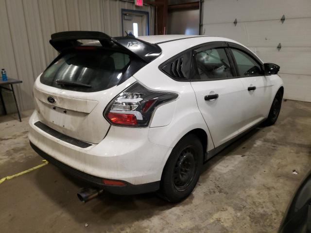 Photo 3 from auction – 2014 FORD FOCUS SE with VIN 1FADP3K2XEL324162
